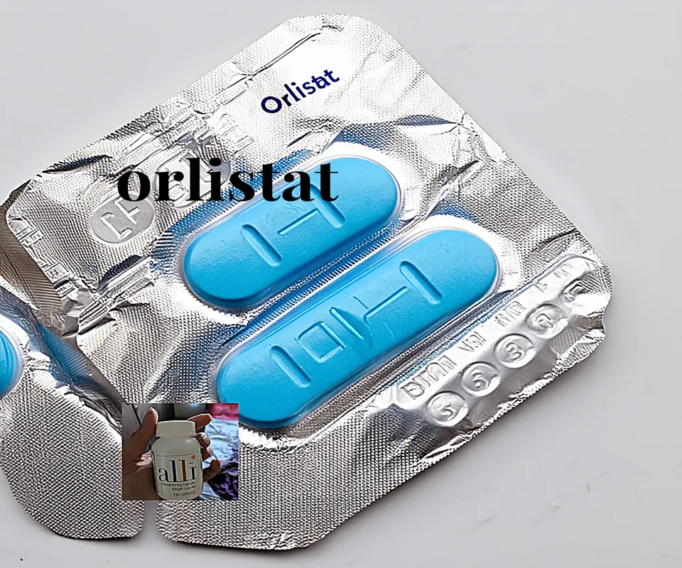 Orlistat receptfritt apoteket